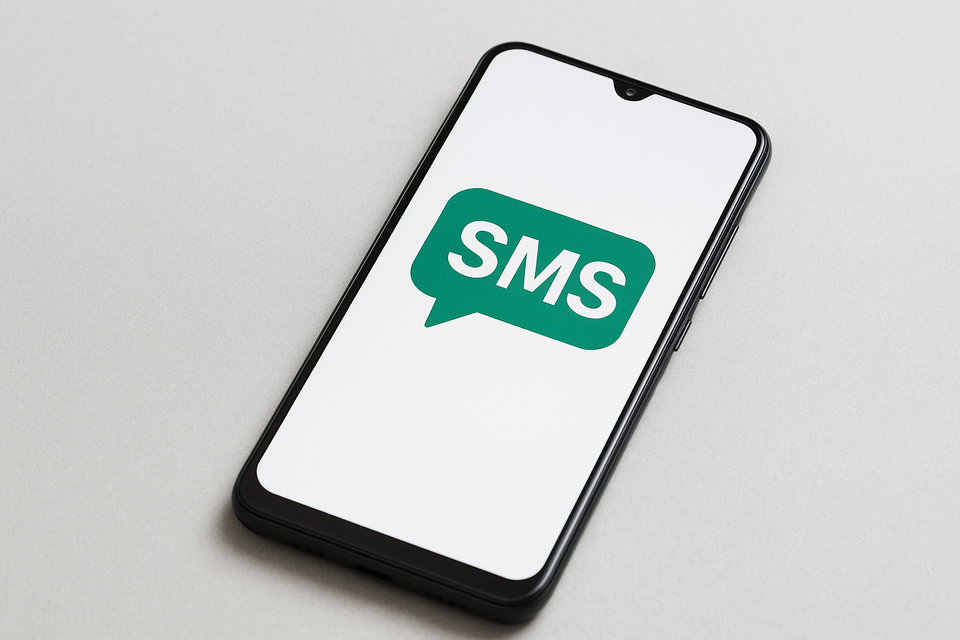 How SMS/MMS Works in Zultys