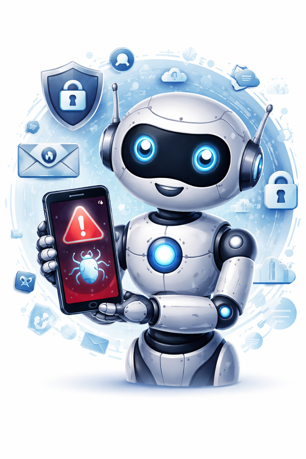 AI & Bot Phone Threat Intelligence