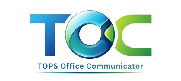 TOC - Table of Contents